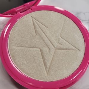 Jeffree Star skin frost